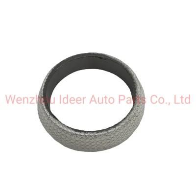 Exhaust Gasket Exhaust Pipe Seal 17451-0L010 17451-67020 for Toyota Hilux Vigo Land Cruiser