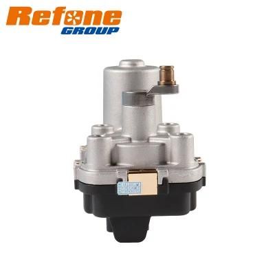 Td04 Turbo Parts 4947701214RS 4947701202 Electronic Actuator for Freelander