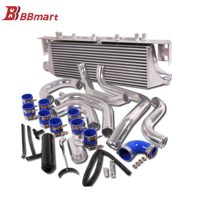 Bbmart Auto Spare Car Parts Factory Wholesale Auto All Engine Intercooler for BMW Mini M 1 2 3 4 F20 F21 F22 F30 F31 F32 F33 F35 F80 E90 E91 E92 E93 E81 E87 E84