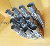 Truck Exhaust Pipe Stainless Steel Pipe
