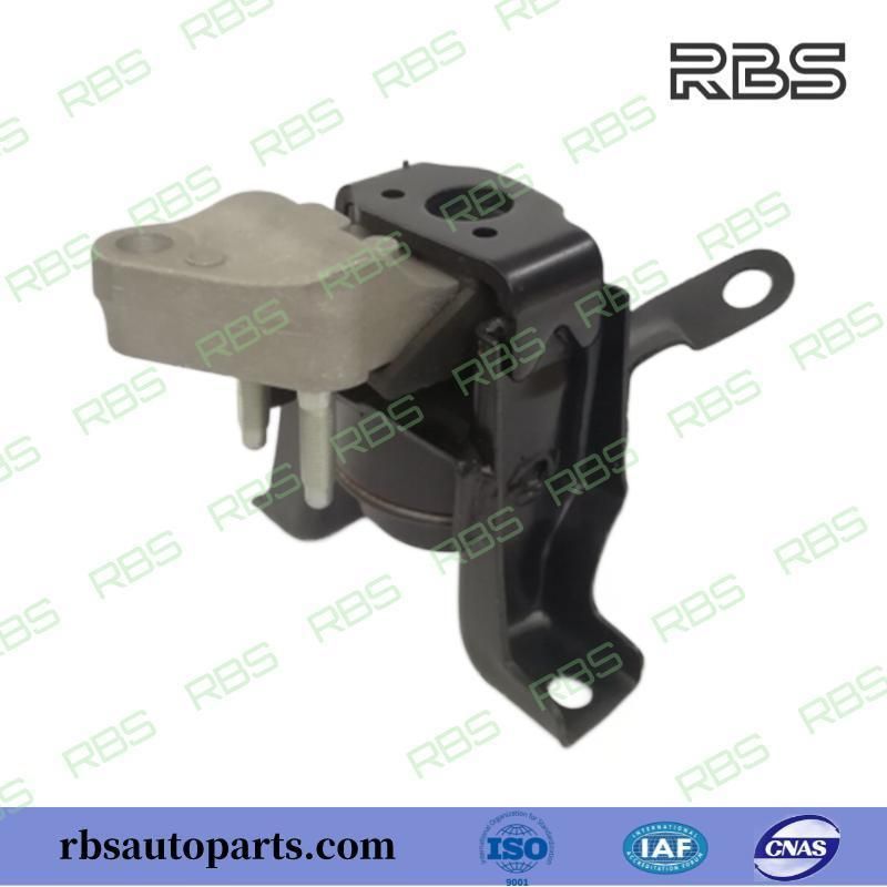 12305-0d080 Engine Mount Front Right for Toyota Corolla Zze122 2001-2007