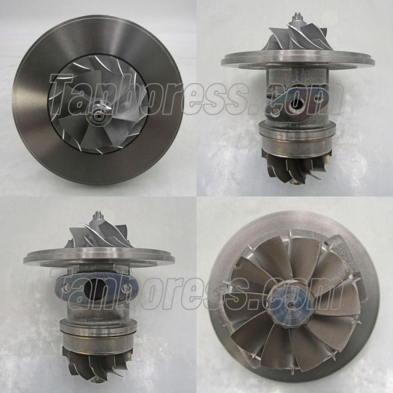 Turbocharger chra for Cummins Truck Various 6CT Engine 3591248 3591249 cartridge