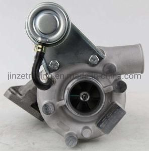 High Performance Auto Parts Diesel Engine Turbocharger 28230-45100