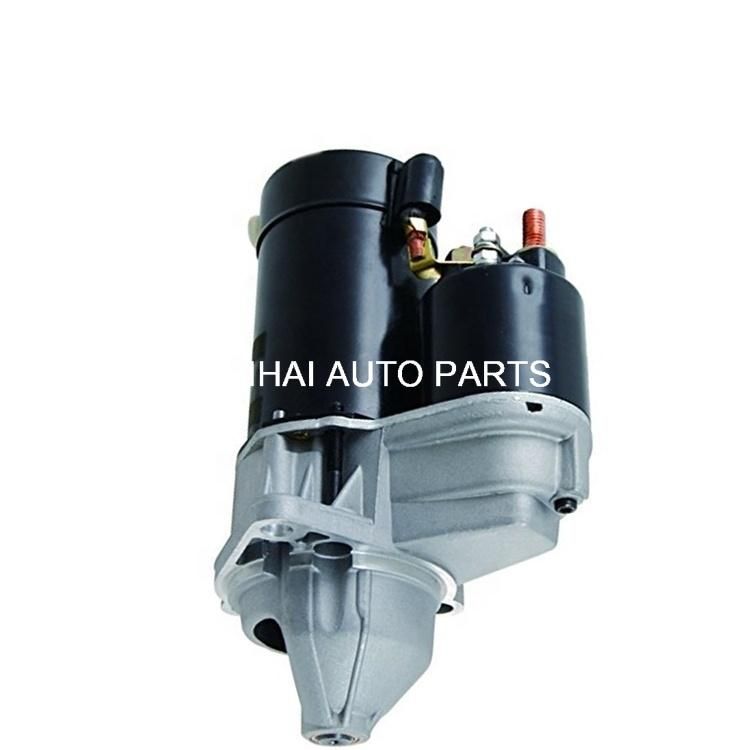 New Auto 6723 17124 432632 436056 455699 90246853 0001106011 0001108053 0001108093 D6ra62 Starter Motor for Opel