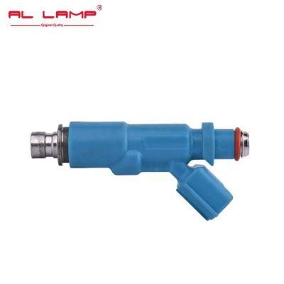 OEM 23250-23020 2325023020 Engine Fuel Injector for Toyota Vitz Prius Yaris