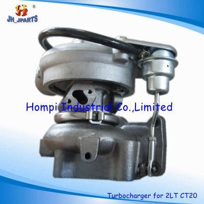 Auto Engine Turbocharger for Toyota 2lt 17201-54060 2CT/2L/1kz/ 1HD/2kd/2CT/3CT/15b