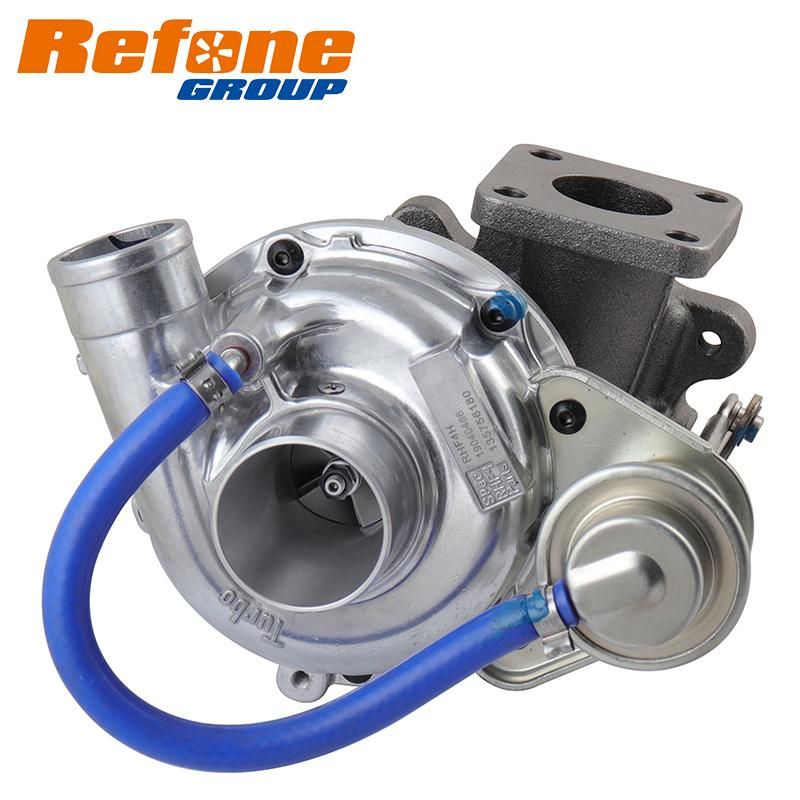 Rhf4 Turbo Assembly Vd420081 Auto Parts Turbo Vb420081 Complete Turbocharger