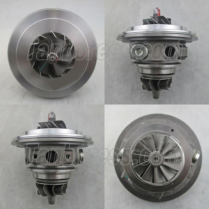 Turbocharger cartridge for Audi Seat K03 BGB 53039880087 06A145701A 06D145701B