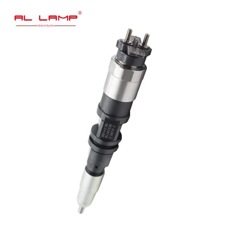 Remanufactured 095000-6480 Common Rail Diesel Injector for Diesel Engine