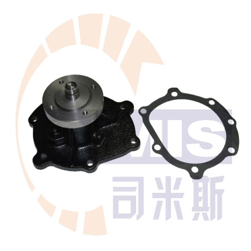Simis Engine Spare Parts Water Pump W06D Ht155 for Hino