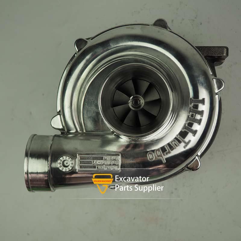 Quality Suit for Turbocharger Ex300-3 Rhc7 6SD1 114400-3140 114400-2961 114400-2631