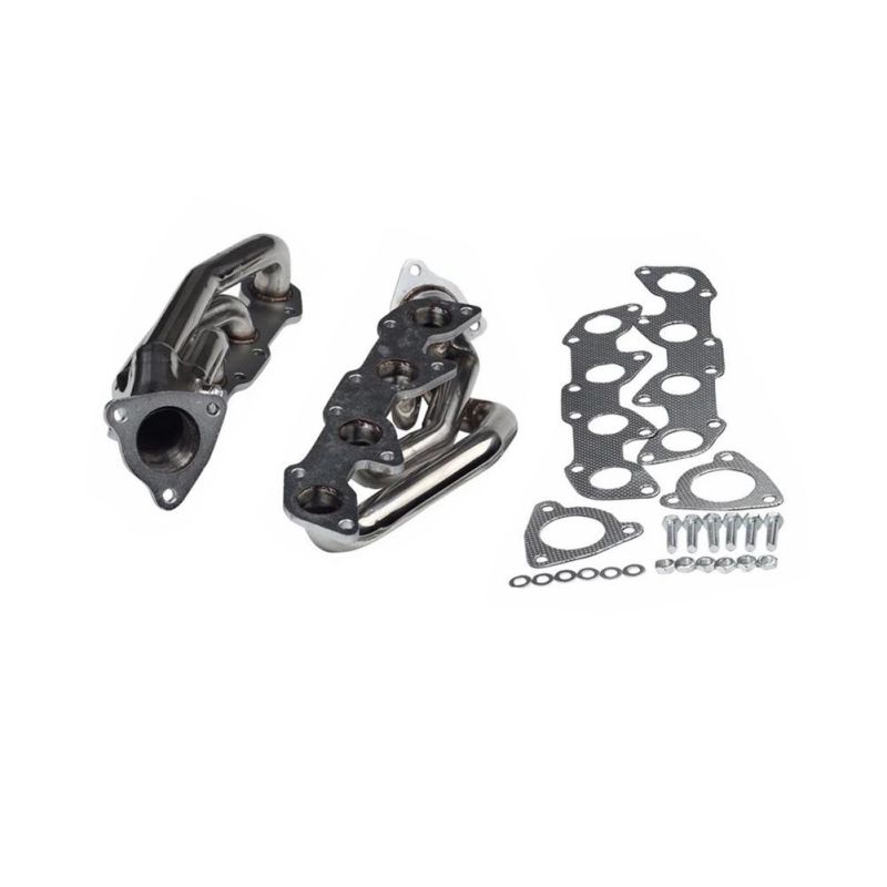 Exhaust Header of Toyota Tundra Gt 2000-2004 V8 4.7L