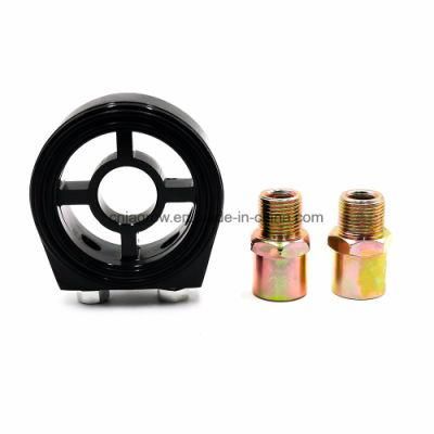 Universal Oil Filter Sandwich Plate Adapter