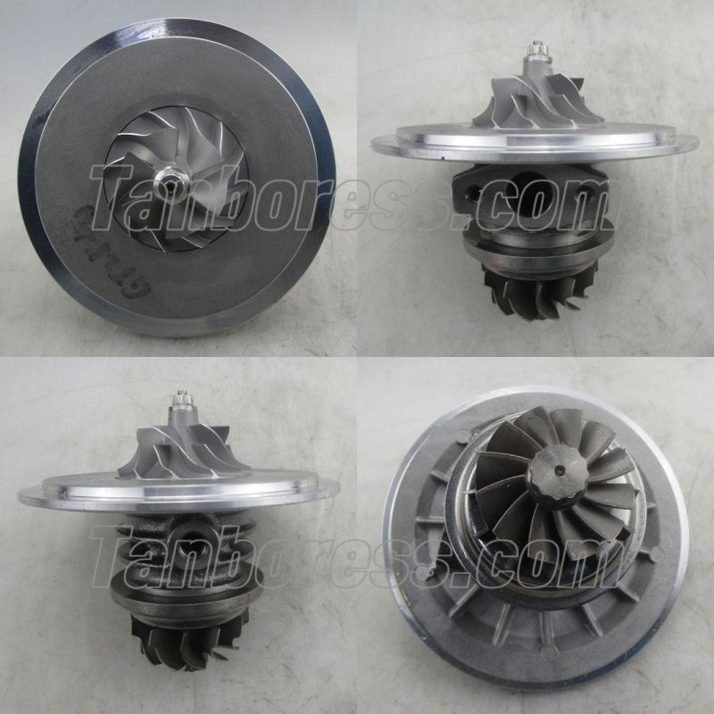 Factory turbo for Perkins GT2556S 785827-0007 2674841