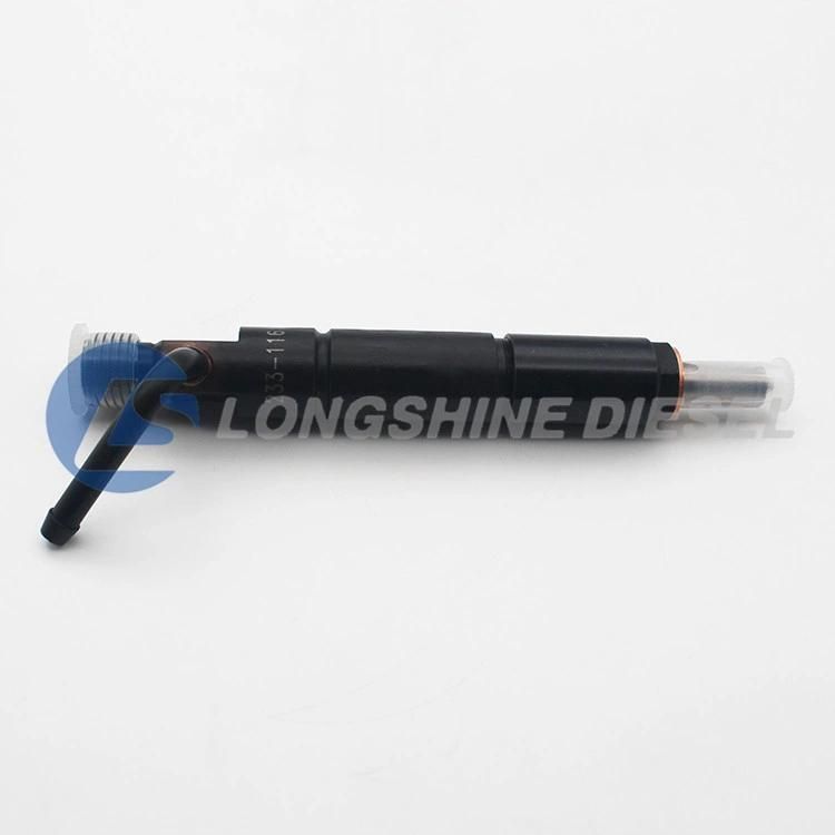 Diesel Engine Parts Fuel Injector 2128470 212-8470 for E320c 320c