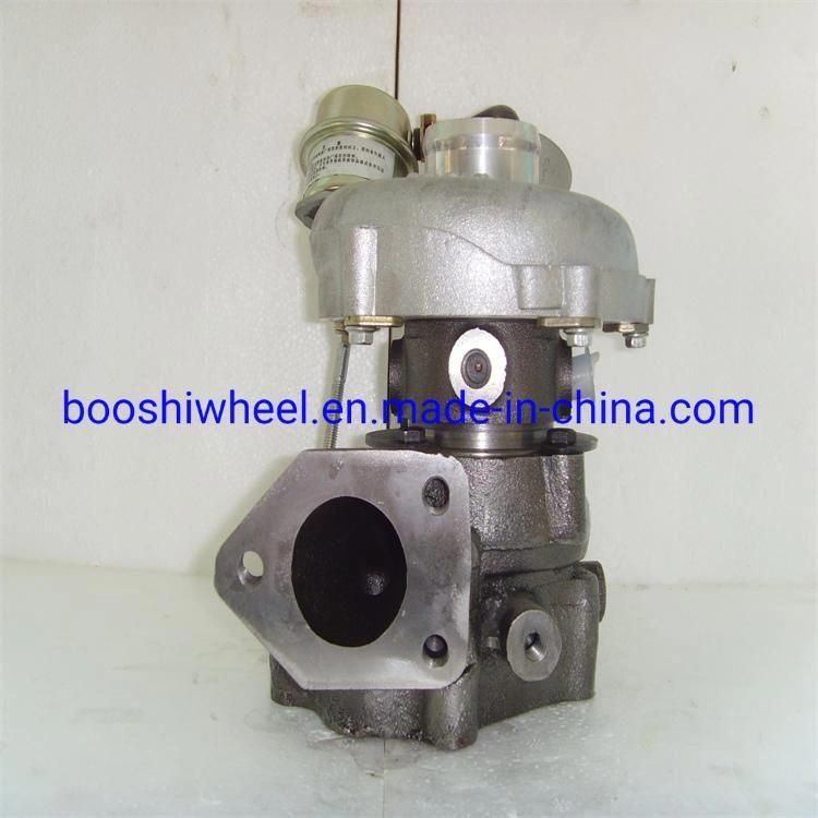 28200-4A101 Turbo Gt1752s 733952-0001 28200-4A101 733952-5001s 733952-0004 Turbocharger for Hyundai Sorento KIA D4CB