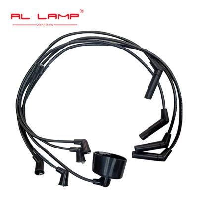 Auto Spark Plug Wire Set Ignition Cable 27501-24c10 for Hyundai Elantra Lantra 2750124c10