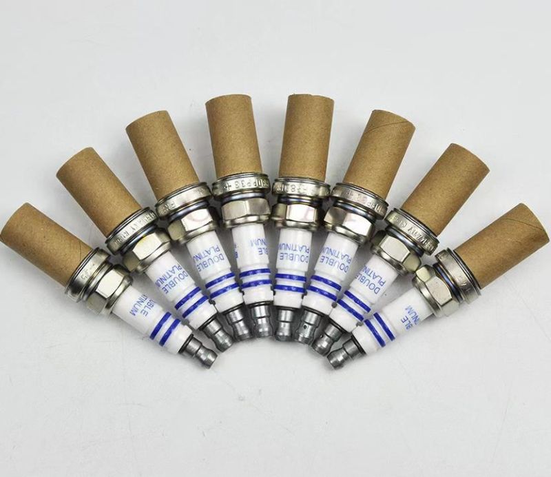 High Performance Iridium Spark Plugs Wholesale for Car Engine