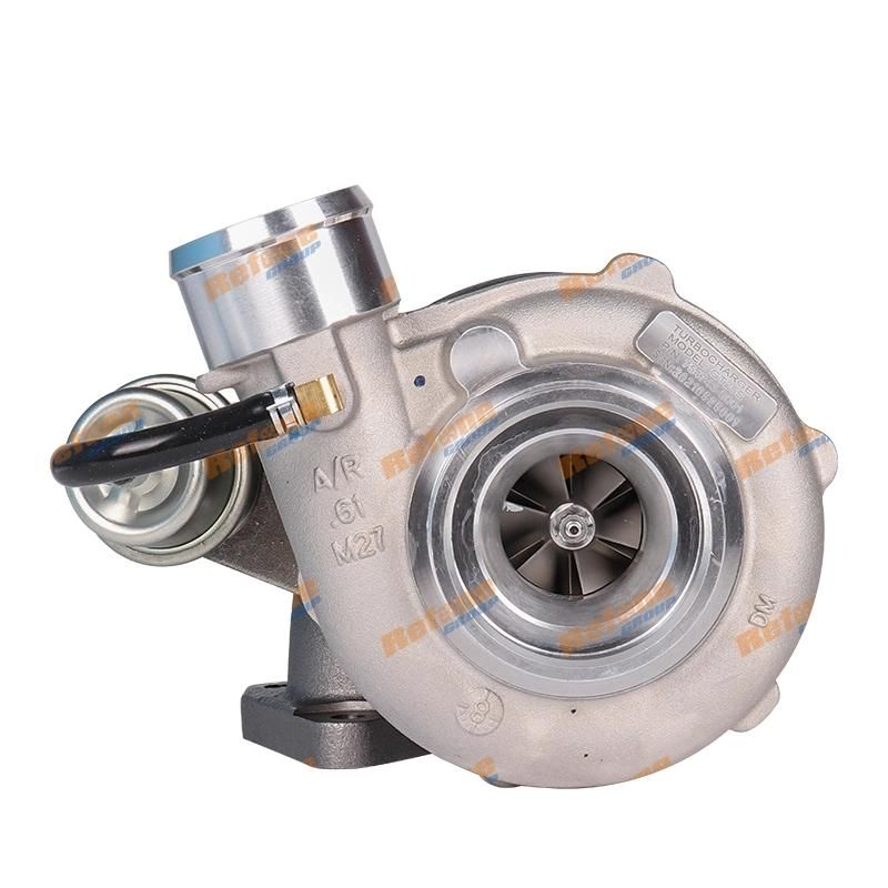 Gt25s 754743-0001 Turbocharger for Ford Ranger Truck Ngd 3.0