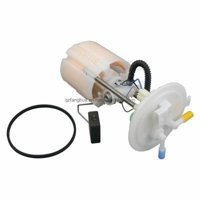 High Quality Car Accessories Universial Electric Fuel Pump Module E2237s for Ford with Ts16949 Certificate