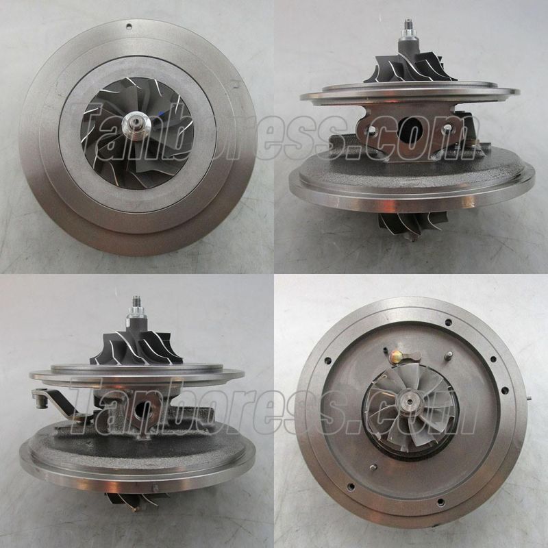 Ford GTB2256VK Duratorq 3.2 812971 812971-0002 BK3Q6K682AC CHRA Cartridge