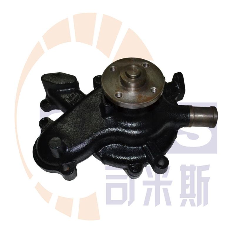 Simis Water Pump for Hino P11c-3311 Engine Parts