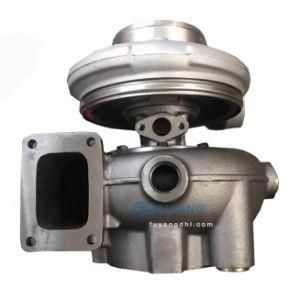 Heavy Machinery Diesel Engine Kv38 Hx80 Turbocharger K19 Kta19-M3 Water-Cooled Turbocharger 3596959 3594141 3537685 3534625