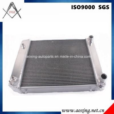 Full Aluminium Car Radiator for Scion Tc 05-08 Auto Radiator