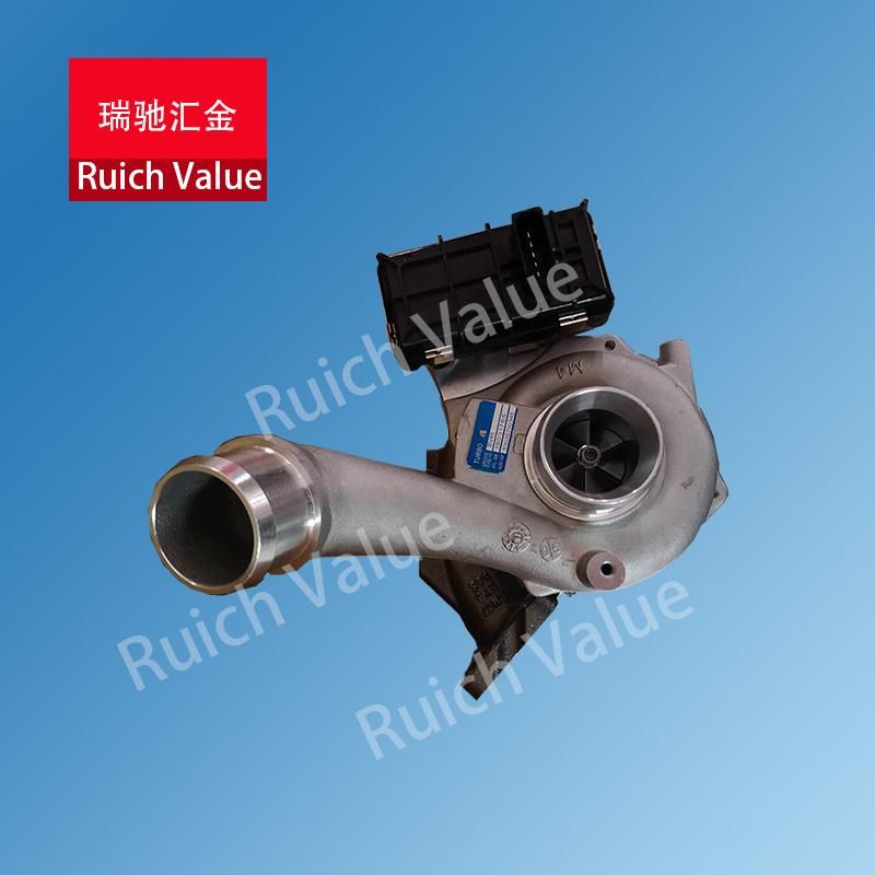 BV45 Turbocharger for Nissan Navara 2.5 Dci OEM 5303 970 0345