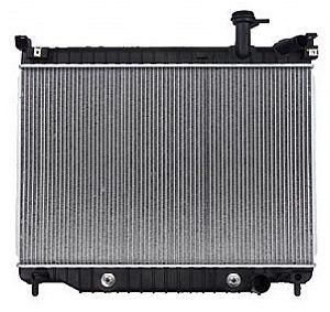 Radiator (15162212/52485546)