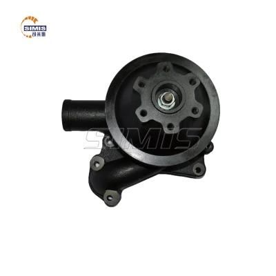 Simis Water Pump for Komatsu Fd50-80h HD-6 PC200-1/2 PC220-3 S6d105