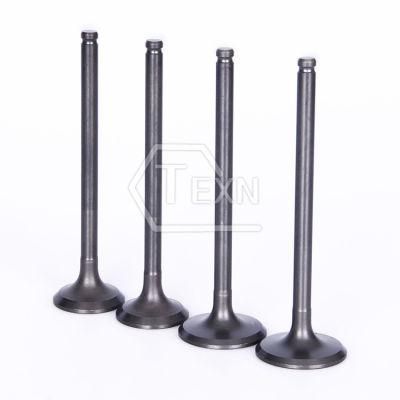 Engine Valve Exhaust Valve MD-173603 for Mitsubish 4D68