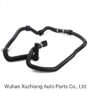 Car Engine Radiator Coolant Water Pipe for BMW F18 F02 F10 F01 17128614879