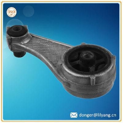 Casting Iron High Quality Volkswagon Engine Mount, Motor Support