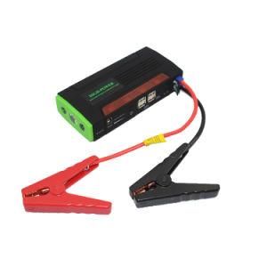 Engine Start, Vehicle Jump Starter 16800mAh Power Bank