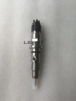 Leikst/Dcec Qsb Engine Fuel Injector and Fuel Injection