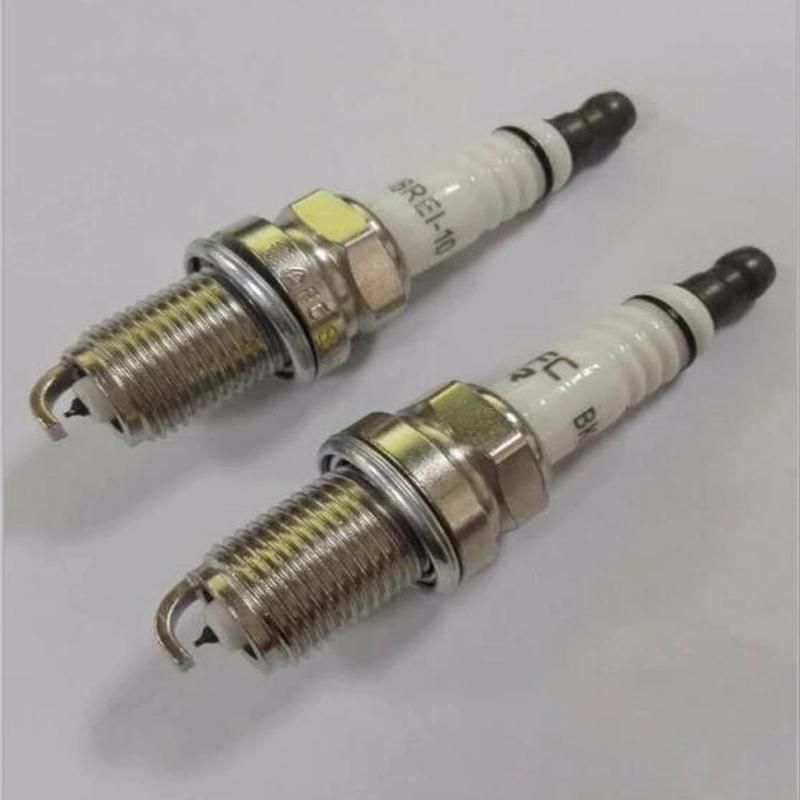 Automobile High Quality Car Engine Bk6rei-11 Iridium Spark Plug for Honda Cars