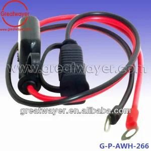 Fuse Wire Harness Bus Validator