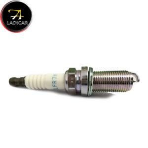 1822A022 Ilfr7h Ngks Spark Plugs for Mitsubishi Grandis Outlander