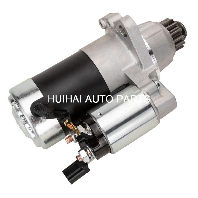 New Car Starter Motor 17835 M1t68781/Zc 23300-8j001 for Nissan Altima 2.5L 2004-06 and Sentra 2.5L 2004-06