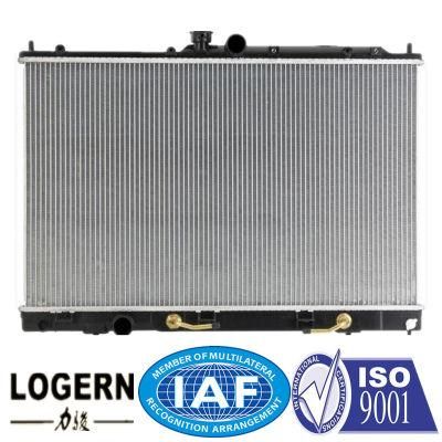 Mi-104 Auto Radiator for Mitsubishi Outiander&prime;03-06 at