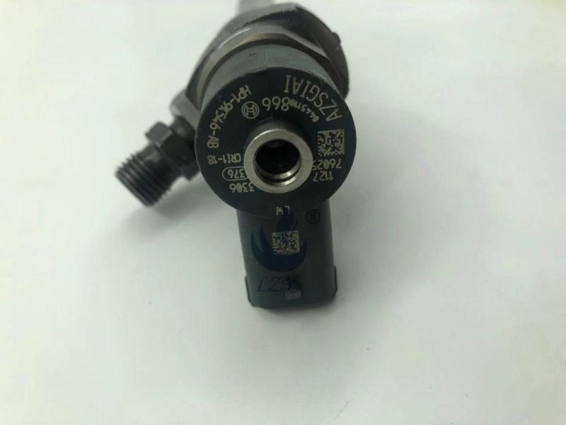 Diesel Engine Parts - Fuel Injector 0445 110 866