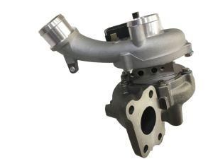 Turbocharger BV45 53039700345 53039880345 14411-8X00b for Nissan Turbolader Turbocharger Manufacturer
