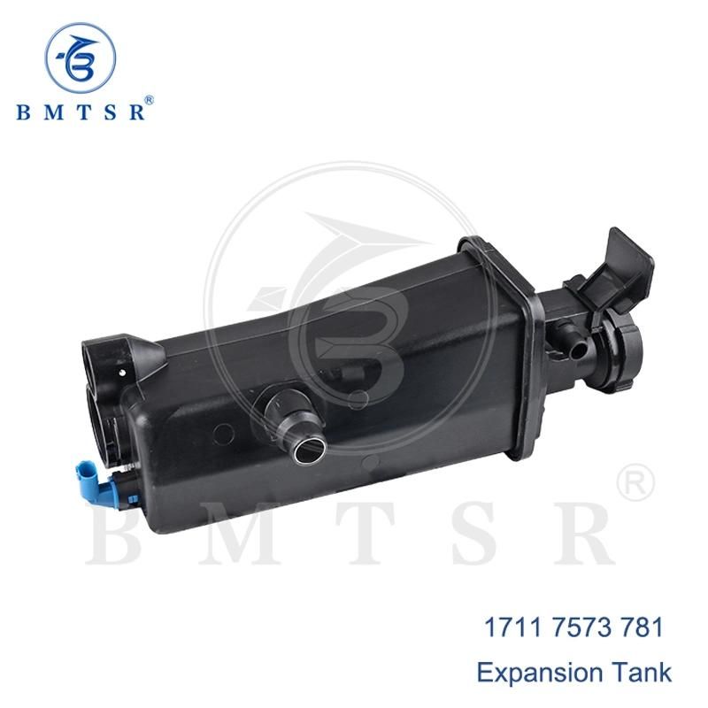 Bmtsr Auto Parts Coolant Expansion Tank for E46 E83 17117573781 17137787039