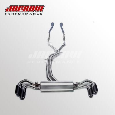 for Lamborghini Urus Twin-Turbo 4.0 V8 2016-Present Exhaust System Catback