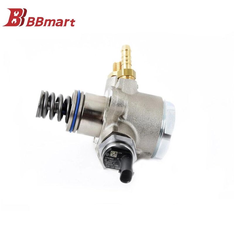 Bbmart OEM Auto Fitments Car Parts High Pressure Fuel Pump for Audi A6 S6 A7 A8 S8 RS6 RS7 OE 079127025aj