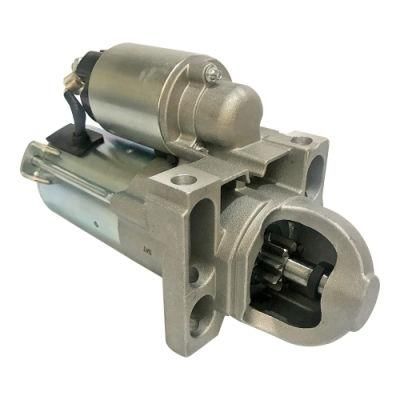 12V 1.4kw 9t Starter Motor for Delco Chevrolet Lester 6970 8000215