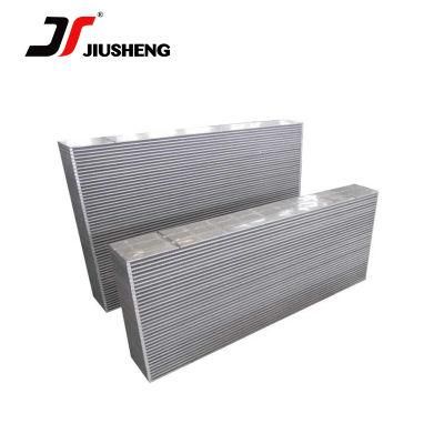 Spare Part Intercooler Universal Core for BMW F20, F30 Heighten Style