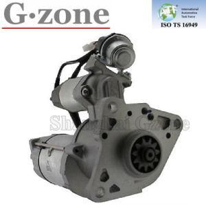 Cross for Mitsubishi Starter Motor M3t67282, 12V 3.6kw 11t Cw