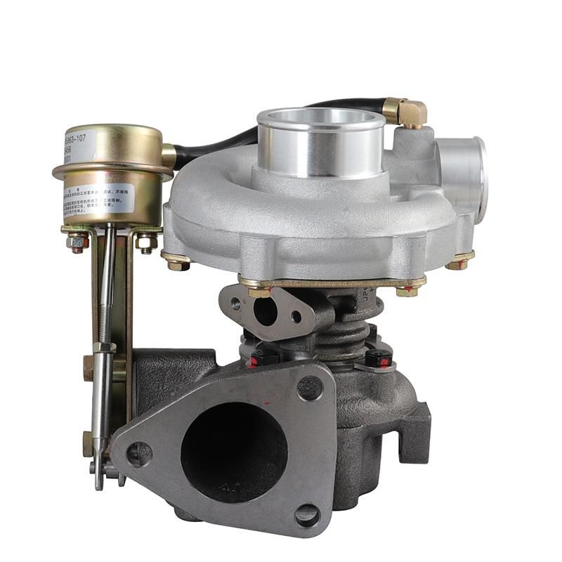 Top Quality Hx35W 3538881 3538882 3539009 3592202 Auto Turbo with 6btaa Engine